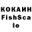 COCAIN FishScale Roma Tataricki